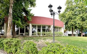 Karna Lake Tourist Resort